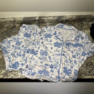 Women’s Pajama Set